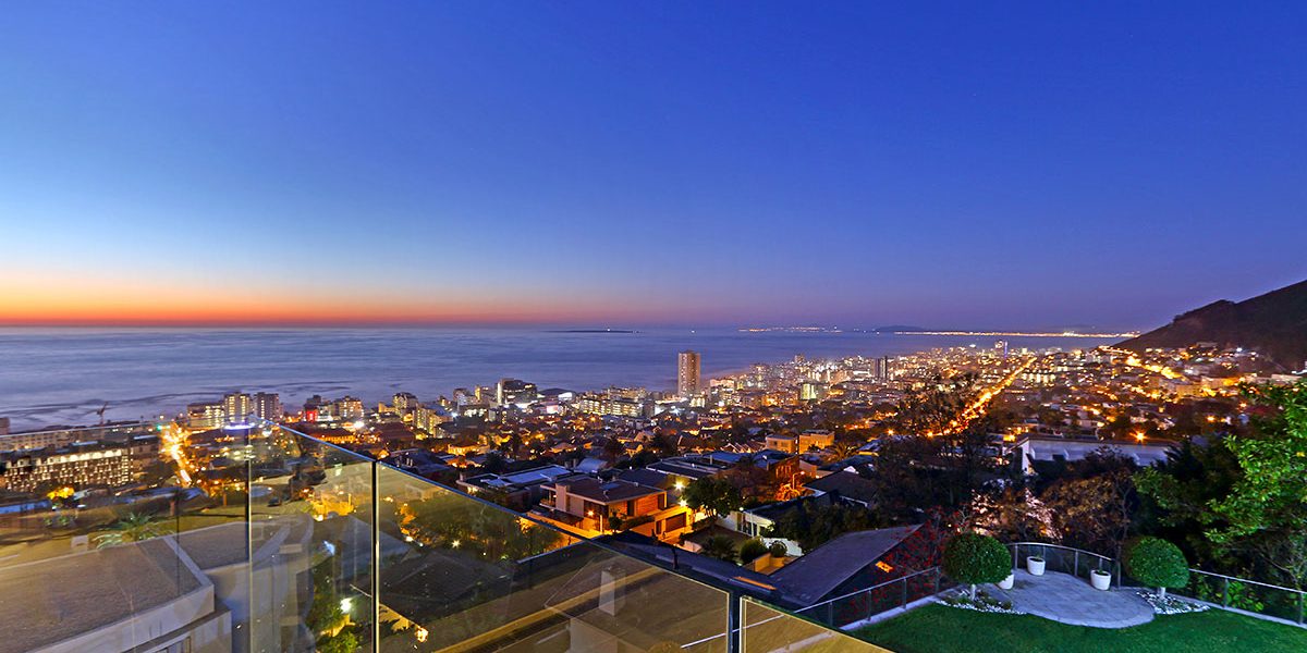 Atlantic Seaboard View