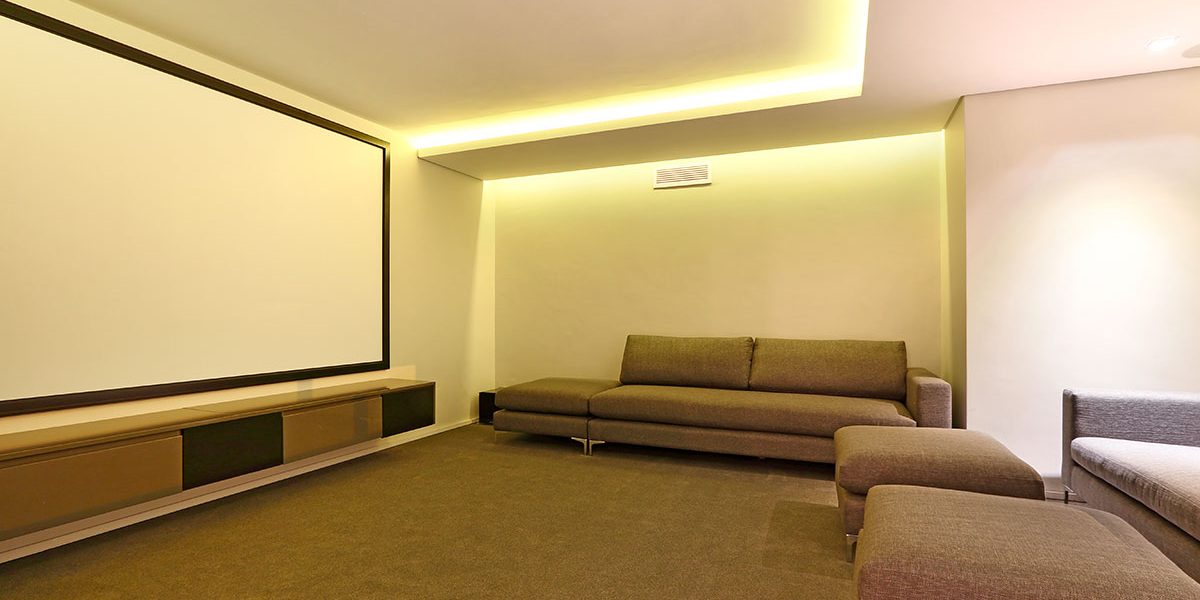 Home Cinema