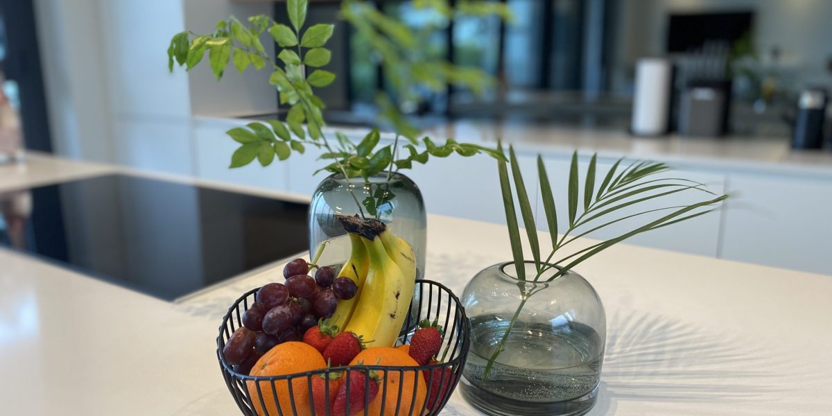 Loft Kitchen Detail