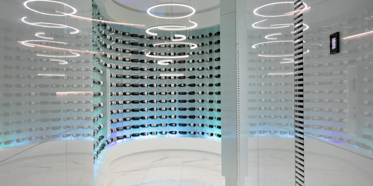 Wine Cellar