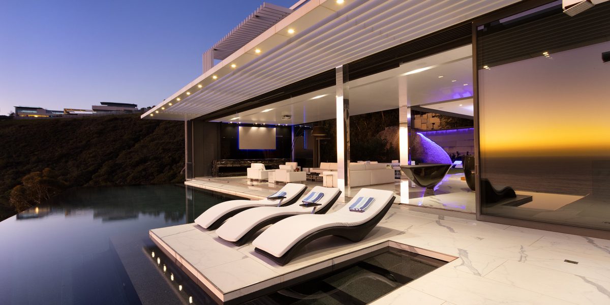 Sunbeds